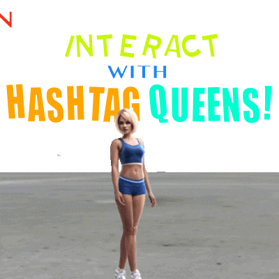 Video Games Omg Sticker by Robodrone