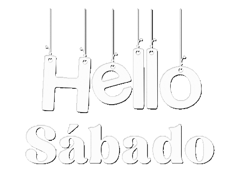 Bom Dia Sabadou Sticker