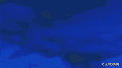 Dropping In Video Game GIF by CAPCOM