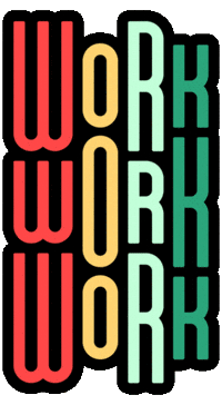 Working Work Out GIF