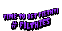 Haircut Sticker by FilthiesBarbershop