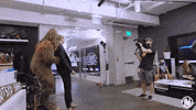 Behind The Scenes Rage GIF by Envy
