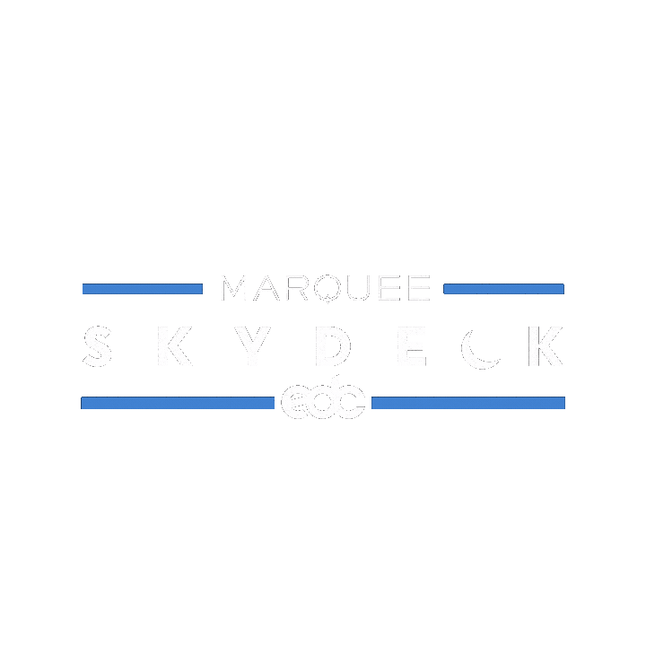 Edc Marquee Sticker by JEWEL Nightclub