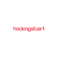 Hocking Stuart Sticker by Hockingstuart Realestate