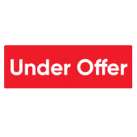 Under Offer Sticker by Hockingstuart