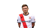 Chris Black Bankies Sticker by Clydebank FC