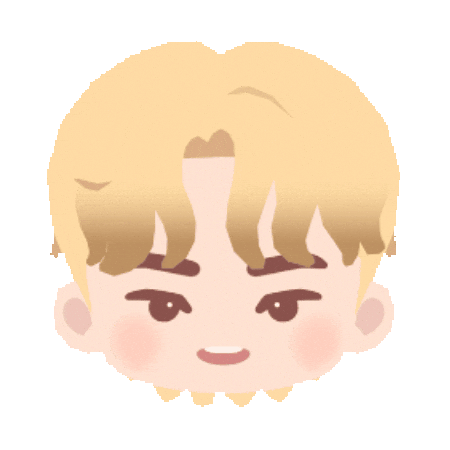 세븐틴 디노 Sticker by Puzzle SEVENTEEN