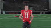 Mclane Mannix GIF by Texas Tech Football