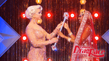 Queen Of The North Priyanka GIF by Crave