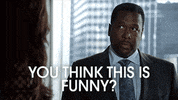 wendell pierce robert zane GIF by Suits
