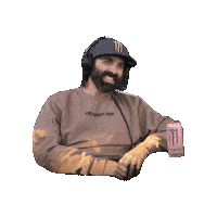 Monster Energy Sticker by Deviant Ink