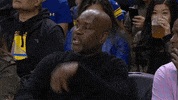 Miami Heat Basketball GIF by NBA