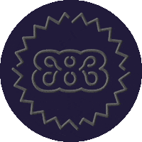 Tresochotres Sticker by 383