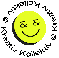 Art Fun Sticker by Upcrate