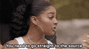 love and hip hop tea GIF by VH1