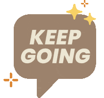 Proud Hard Work Sticker by bewellbyshirly