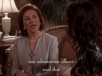 season 3 netflix GIF by Gilmore Girls 