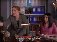 season 2 netflix GIF by Gilmore Girls 