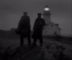 Robert Pattinson Ocean GIF by VVS FILMS