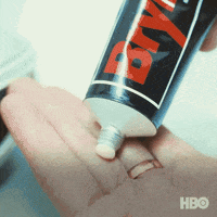 Adrien Brody Hair GIF by Winning Time: The Rise of the Lakers Dynasty