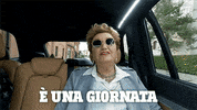 Tv Show Tv8 GIF by Italia's Got Talent