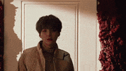 Min Yoongi Shadow GIF by BTS