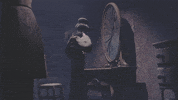 bandainamco horror scary bandai namco lullaby GIF