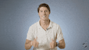 Happy Ice Hockey GIF by NHL