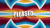Pleased Digital Art GIF