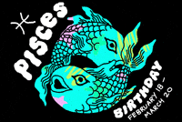 Happy Birthday GIF by Studios 2016