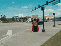 Will trick for treats