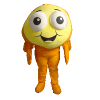 Happy Dance Sticker by goldfishswimschool