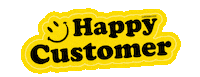 Happy Fashion Sticker by leemboodi