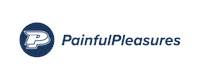 Sticker by Painful Pleasures