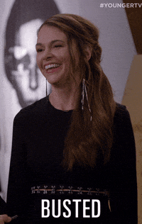 Tv Land Liza GIF by YoungerTV