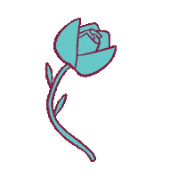 Sticker by Chloe Moriondo