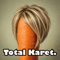 Angry Haircut GIF