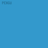 Pink Hello GIF by Pudgy Penguins