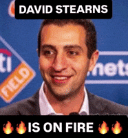 Mets GIF by Billy Jensen