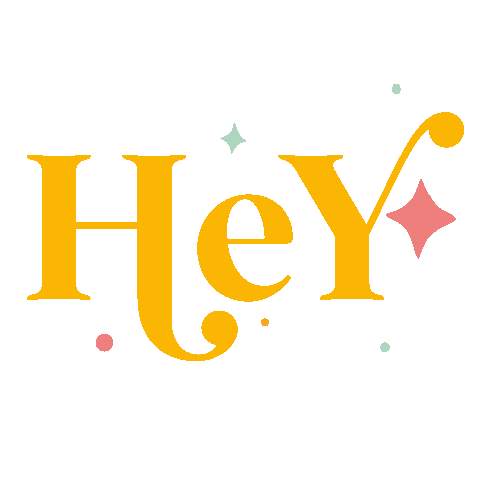 Sparkle Sticker