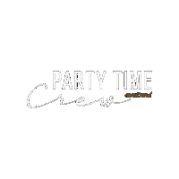 Party Crew Sticker by Eurostrand