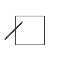 Makeup La Sticker by Lash Affair