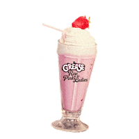 Ice Cream Pink Sticker by Paramount+
