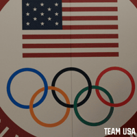 Sport Olympics GIF by Team USA