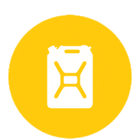 Circle Lines Sticker by charity: water