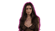Leeanna Vamp Vamptress Sticker by VAMP
