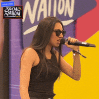 Lets Go Squad Goals GIF by Social Nation