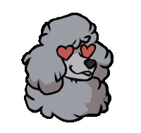 Heart Love Sticker