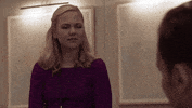 Edie Falco Kate GIF by CBS