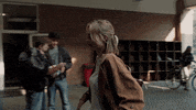 First Kiss Love GIF by wtFOCK